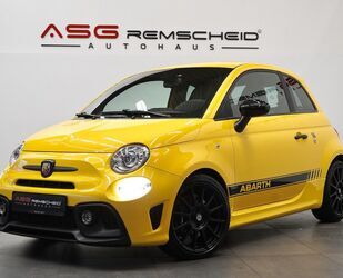 Abarth Abarth 595 Competizione *2.H *Schale*Carbon*2.Hand Gebrauchtwagen