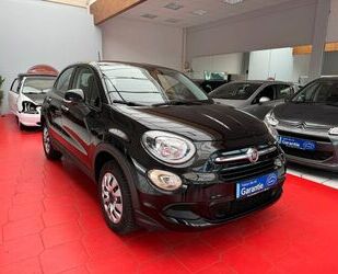 Fiat Fiat 500X Pop Servo Klima USB Euro6 2 Jahre Tüv Gebrauchtwagen