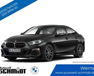 BMW BMW M235i xDrive Gran Coupe / NP= 68.250,- / Pano Gebrauchtwagen