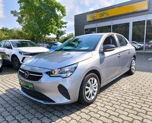 Opel Opel Corsa F 1.2 Edition *HU AU NEU* Gebrauchtwagen