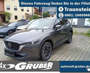 Mazda Mazda CX-5 2.5L Allrad e-SKYACTIV G Automatik Excl Gebrauchtwagen