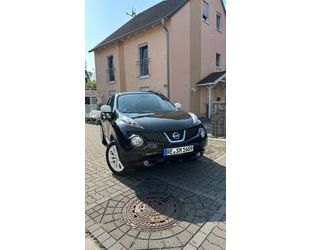 Nissan Nissan Juke 1.5 dCi Ministry of Sound Gebrauchtwagen