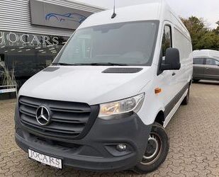 Mercedes-Benz Mercedes-Benz Sprinter III 317 CDI/L3-H2/MBUX/CARP Gebrauchtwagen