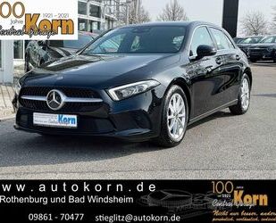 Mercedes-Benz Mercedes-Benz A 200 Progressive 7G-DCT LED NaviPak Gebrauchtwagen