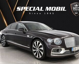 Bentley Bentley Flying Spur Hybrid Mulliner Gebrauchtwagen