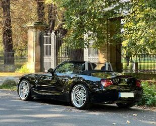 BMW BMW Z4 E85 Roadster 2.5i - 03/2008 Liebhaberfahrze Gebrauchtwagen