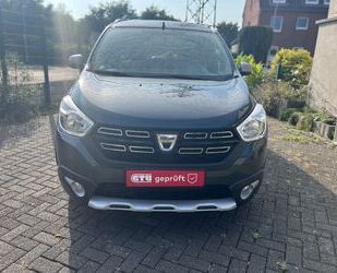 Dacia Dacia Lodgy Stepway Gebrauchtwagen