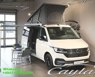 VW Volkswagen T6.1 CALIFORNIA OCEAN DSG SPORT PAKET S Gebrauchtwagen