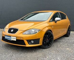 Seat Seat Leon FR 2.0 FSI *NAVI* *OZ-RACING* BI-XENON* Gebrauchtwagen