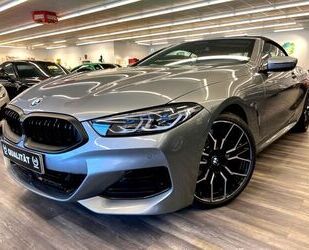 BMW BMW 840 i xDrive Cabrio M Sport N.Modell 1A Aussta Gebrauchtwagen