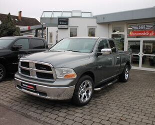 Dodge Dodge RAM 4,7l V 8 Space Cab 6Sitzer Gebrauchtwagen