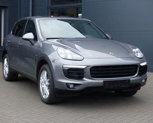 Porsche Porsche Cayenne Diesel Gebrauchtwagen