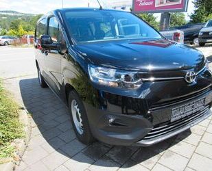 Toyota Toyota Proace City L2 Doppelkabine der ALLESKÖNNER Gebrauchtwagen