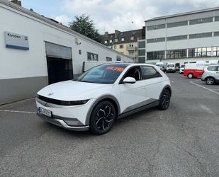 Hyundai Hyundai IONIQ 5 4WD UNIQ-Paket Assistenz-Paket Pan Gebrauchtwagen