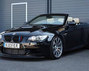 BMW BMW M3 Cabrio/M/M/M/TOP GEPFLEGT/VIELE NEUTEILE/R1 Gebrauchtwagen