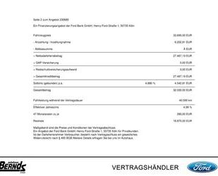 Ford Ford Puma 1.0 EcoBoost Hybrid Automatik ST-LINE RK Gebrauchtwagen