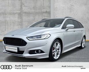 Ford Ford Mondeo Turnier 1.5 EcoBoost ST-Line PANO NAVI Gebrauchtwagen