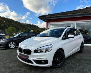 BMW BMW 216d Active Tourer Advantage Gebrauchtwagen