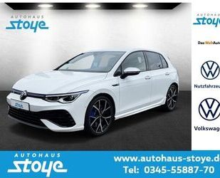 VW Volkswagen Golf R DSG 4M Navi Harman Kardon ACC LE Gebrauchtwagen