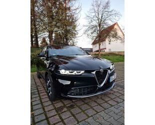 Alfa Romeo Alfa Romeo Tonale 1.5 VGT Hybrid 118kW TI Gebrauchtwagen