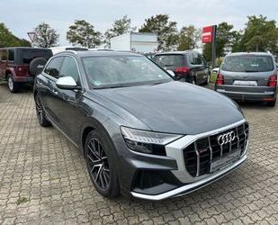 Audi Audi SQ8 4.0 TDI quattro*Matrix*Pano*B&O*Head-Up*A Gebrauchtwagen