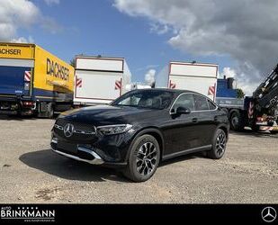 Mercedes-Benz Mercedes-Benz GLC 220 d 4M AVANTGARDE/Pano/AHK/Eas Gebrauchtwagen