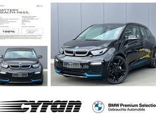 BMW BMW i3 S SPORT RFK BT W-LAN PDC SHZ NAVI 20