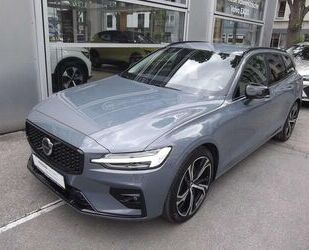 Volvo Volvo V60 Plus Dark Gebrauchtwagen