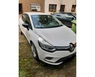 Renault Renault Clio TCe 90 Limited Gebrauchtwagen