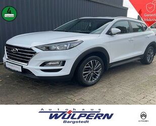 Hyundai Hyundai TUCSON GDi 1.6 Gebrauchtwagen