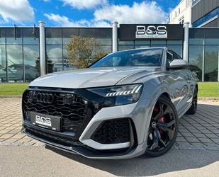 Audi Audi RSQ8 4.0 TFSI quattro ACC,HUD,PANO,B&O,SOFTCL Gebrauchtwagen