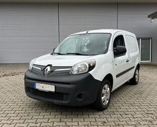 Renault Renault Kangoo Z.E. 33 /inklusive Batterie Gebrauchtwagen