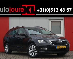 Skoda Skoda Octavia kombi 1.6 TDI Greentech Ambition Bus Gebrauchtwagen