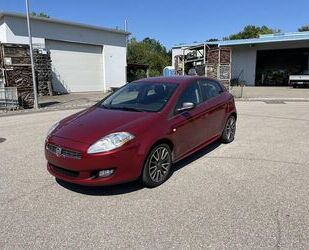 Fiat Fiat Bravo 1.4 16V T JET Dynamic (88kW) *Tüv + KD Gebrauchtwagen