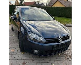 VW Volkswagen Golf 1.4 TSI 90 kW MATCH Gebrauchtwagen