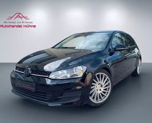 VW Volkswagen Golf VII 1.2 TSI / 18 Zoll / Fahrwerk / Gebrauchtwagen