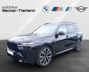 BMW BMW X7 xDrive40d | M Sport Pro| ParkAssPro| Komfor Gebrauchtwagen