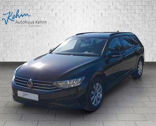 VW Volkswagen Passat Variant 2,0 TDI AHK|LED|NAVI|APP Gebrauchtwagen