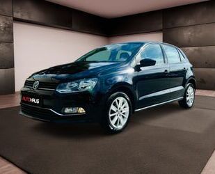 VW Volkswagen Polo V Highline BMT/Start-Stopp*SHZ*Kli Gebrauchtwagen