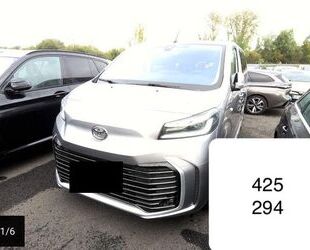 Toyota Toyota Proace Verso 75kWh new Mod. Navi ACC dig Co Gebrauchtwagen