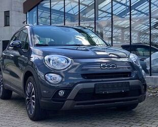 Fiat Fiat 500X Cross DAB+ Alu 18