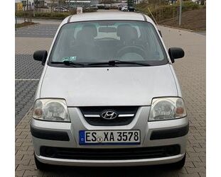 Hyundai Hyundai Atos 1.1 - Gebrauchtwagen