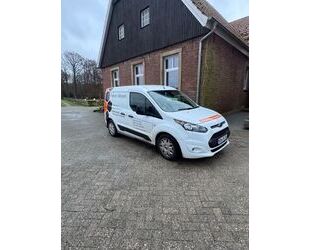 Ford Ford Transit Connect Gebrauchtwagen