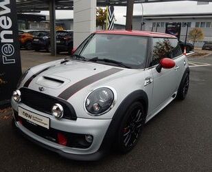 Mini MINI John Cooper Works 1.6 Gebrauchtwagen