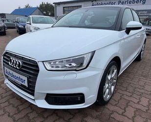 Audi Audi A1 Sportback / Xenon / Navigation / SHZ Gebrauchtwagen