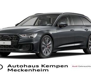 Audi Audi A6 Avant 55 TFSI e Q S line UVP102 20