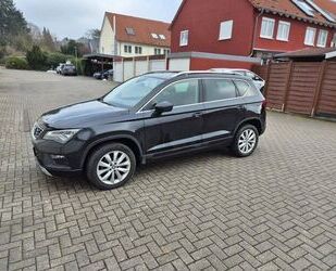 Seat Seat Ateca 1.5 TSI ACT 110kW Style Style Gebrauchtwagen