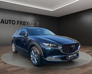 Mazda Mazda CX-30 AWD Selection Design Paket Premium Pak Gebrauchtwagen