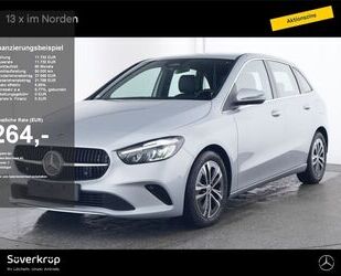 Mercedes-Benz Mercedes-Benz B 200 , PROGRESSIVE SPUR AHK KAMERA Gebrauchtwagen