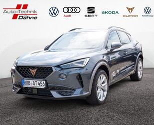 Cupra Cupra Formentor 1.5 TSI PDC SHZ KAMERA ACC MATRIX- Gebrauchtwagen